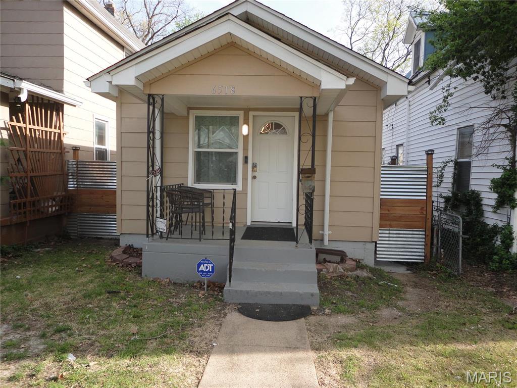6518 Chamberlain Avenue Property Photo 1