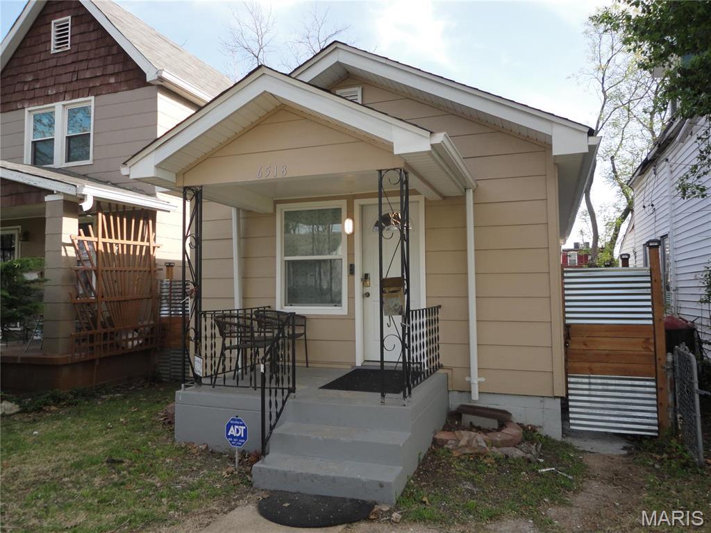 6518 Chamberlain Avenue Property Photo 2