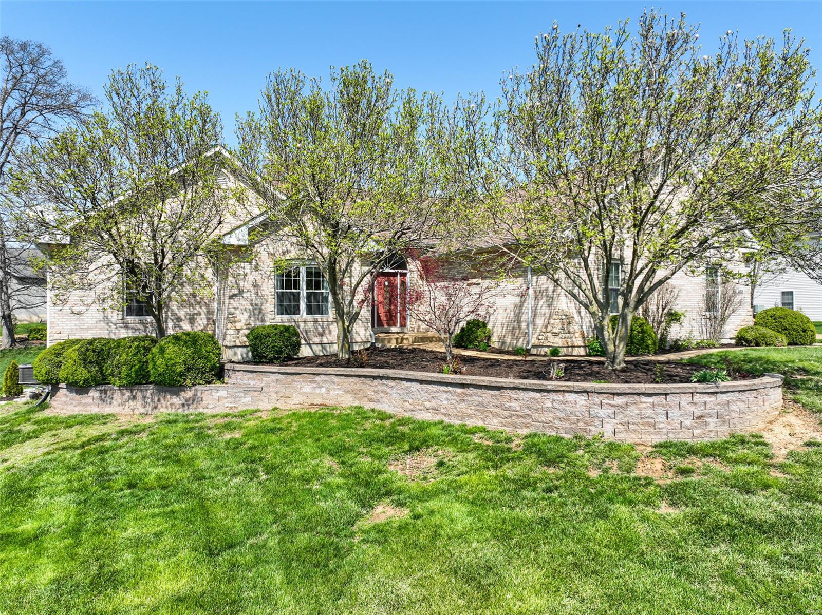 2605 Cardinal Crest Court Property Photo