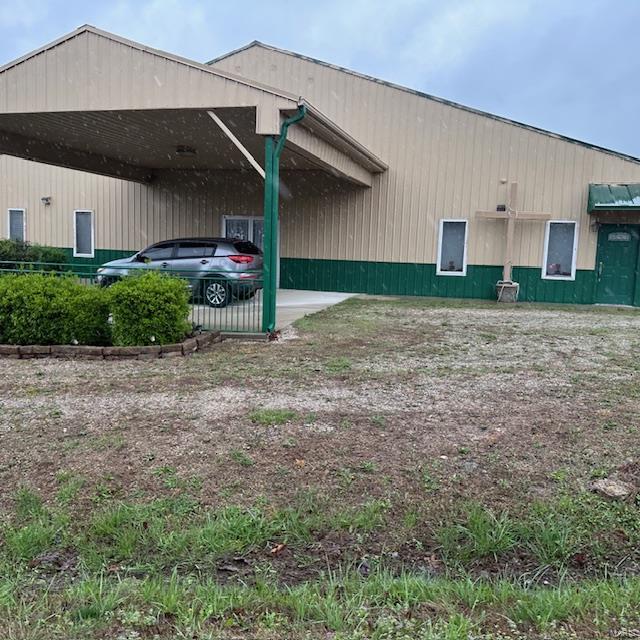 472 State Highway U Property Photo 1
