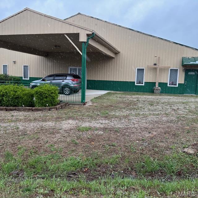 472 State Highway U Property Photo 1