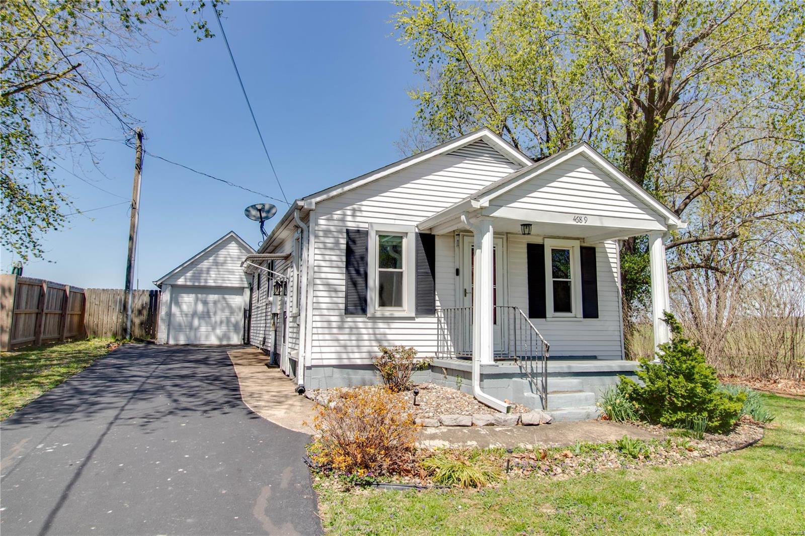 4689 Seiler Road Property Photo
