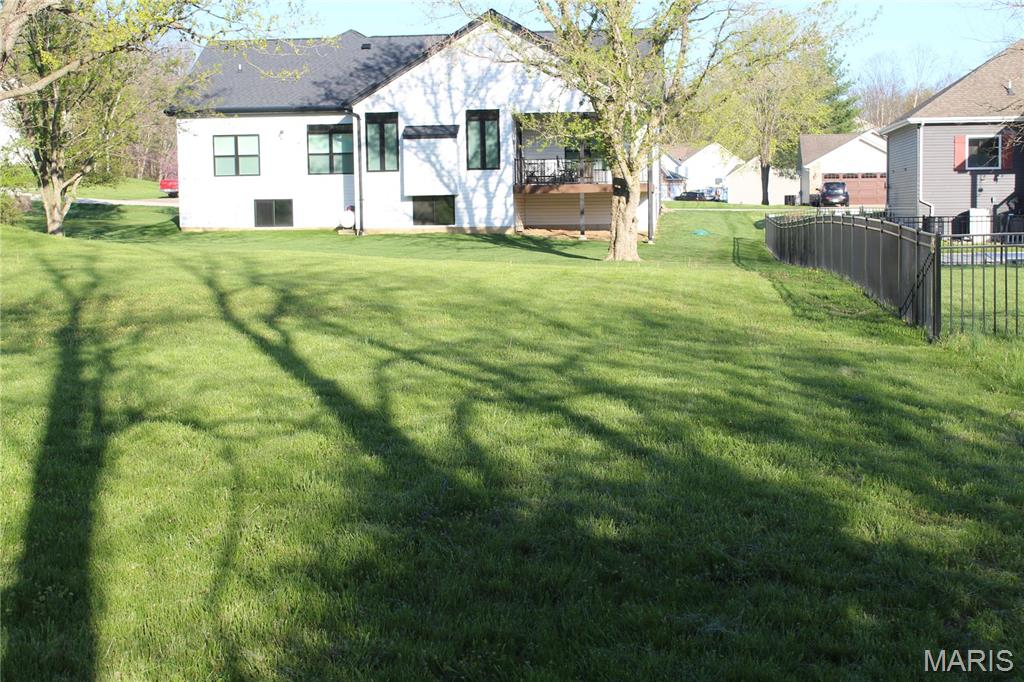 31526 N Stringtown Road Lot 798 Property Photo 1