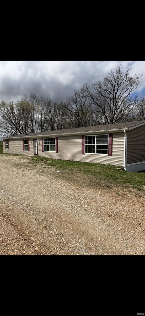 1715 Trails End Rd. Road Property Photo 2
