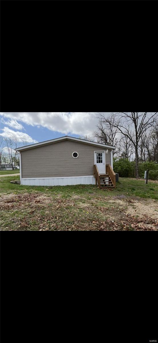 1715 Trails End Rd. Road Property Photo 3