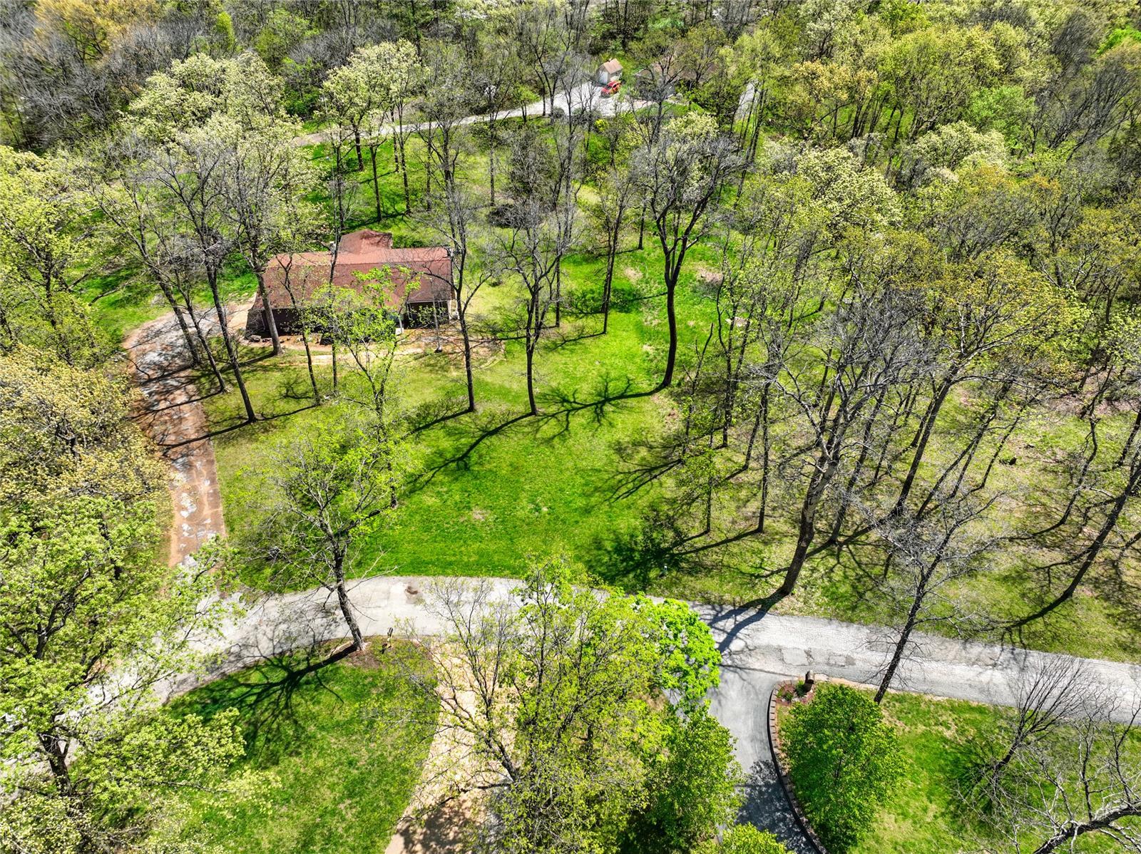4316 Doetzel Court Property Photo