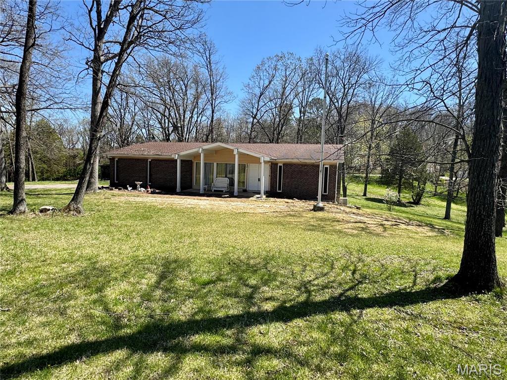 4316 Doetzel Court Property Photo 1
