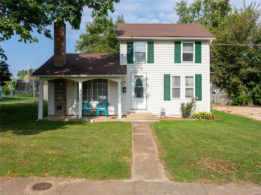 117 Twin Street Property Photo