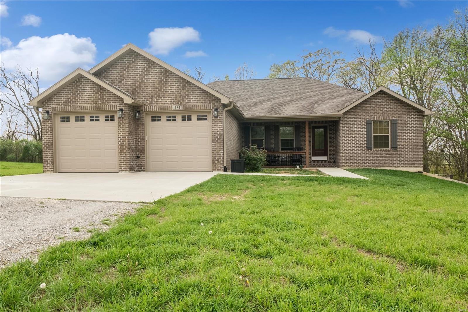 154 Gladiola Street Property Photo