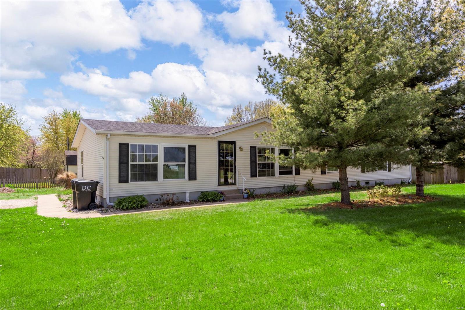 110 Trackside Farm Road Property Photo