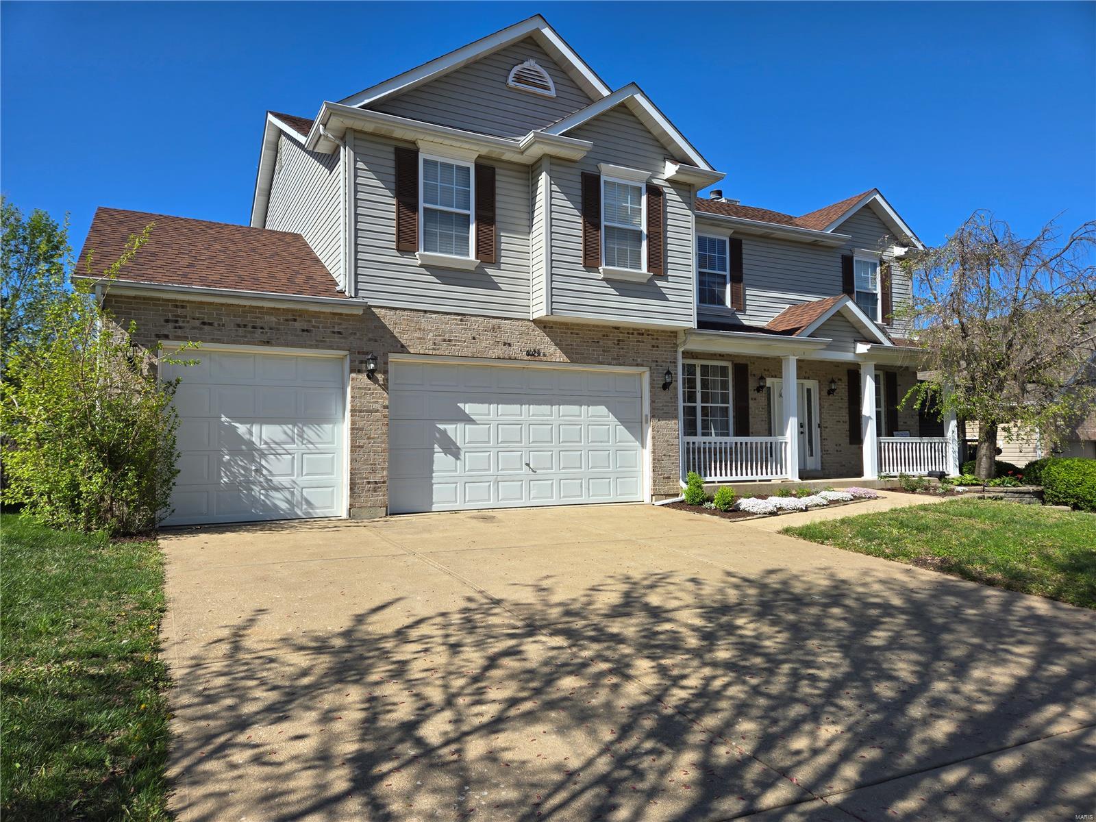 6029 Timber Hollow Lane Property Photo