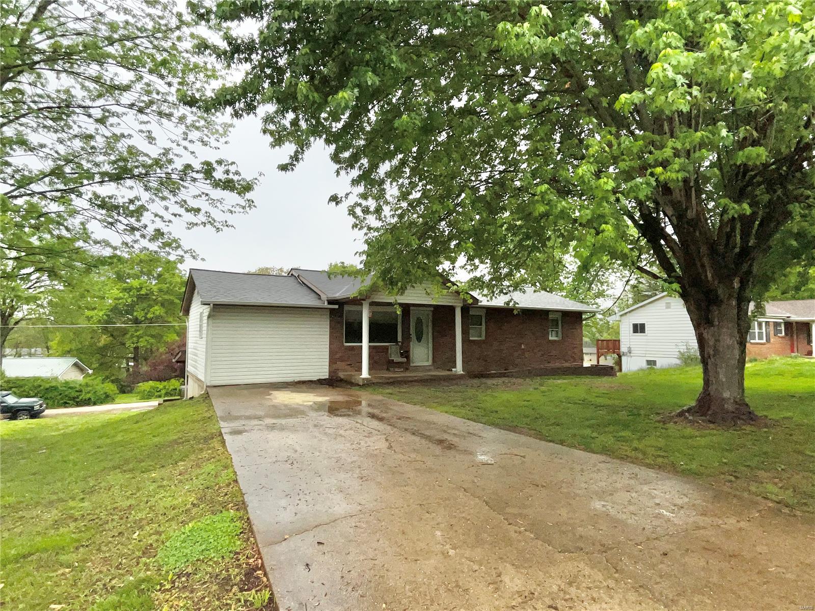 3552 State Road V Property Photo