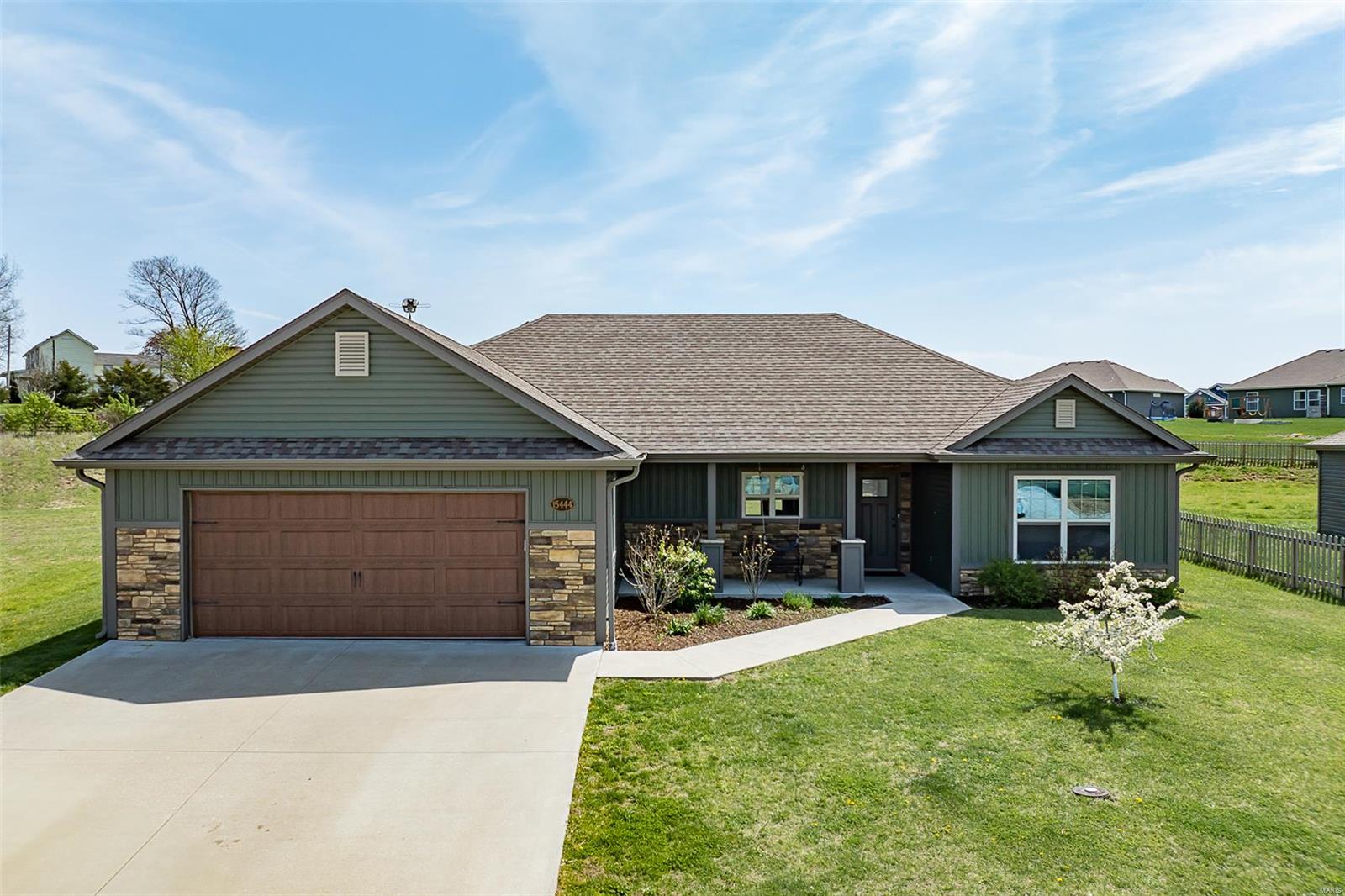 Central Missouri Real Estate Listings Main Image