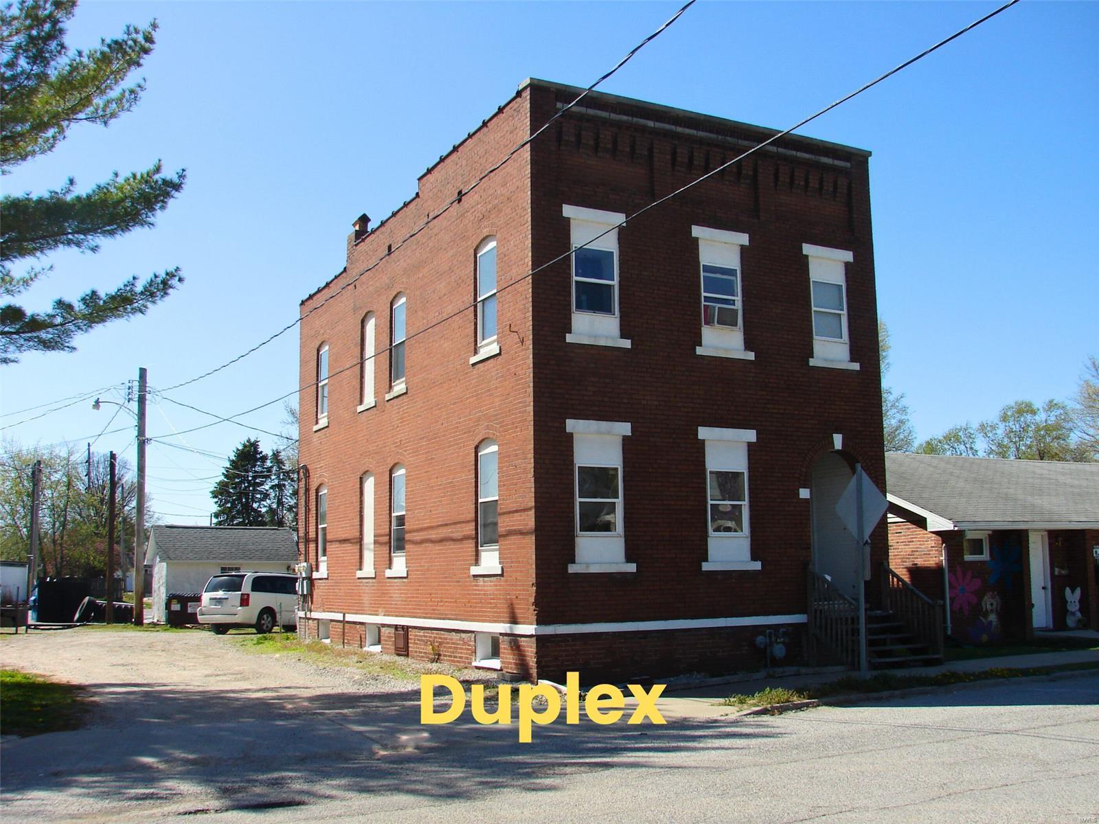 111 N Poplar Street Property Photo