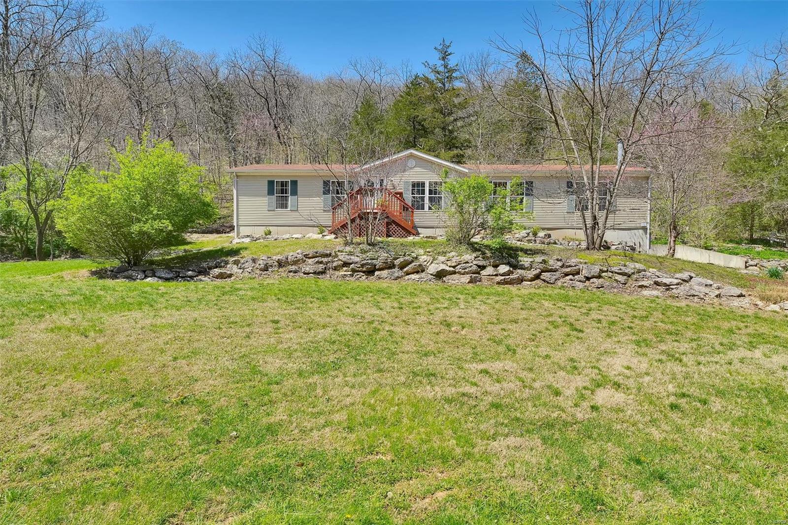 6027 Town And Country Lane Property Photo