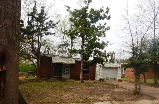 1535 N Jackson Avenue Property Photo