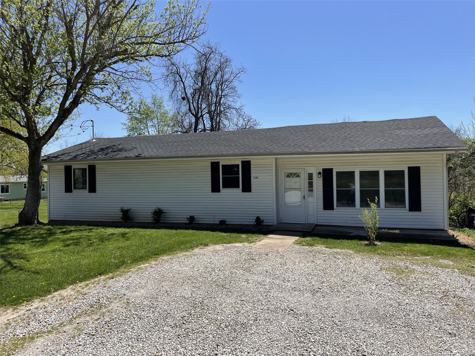 2266 Woodlock Drive Property Photo
