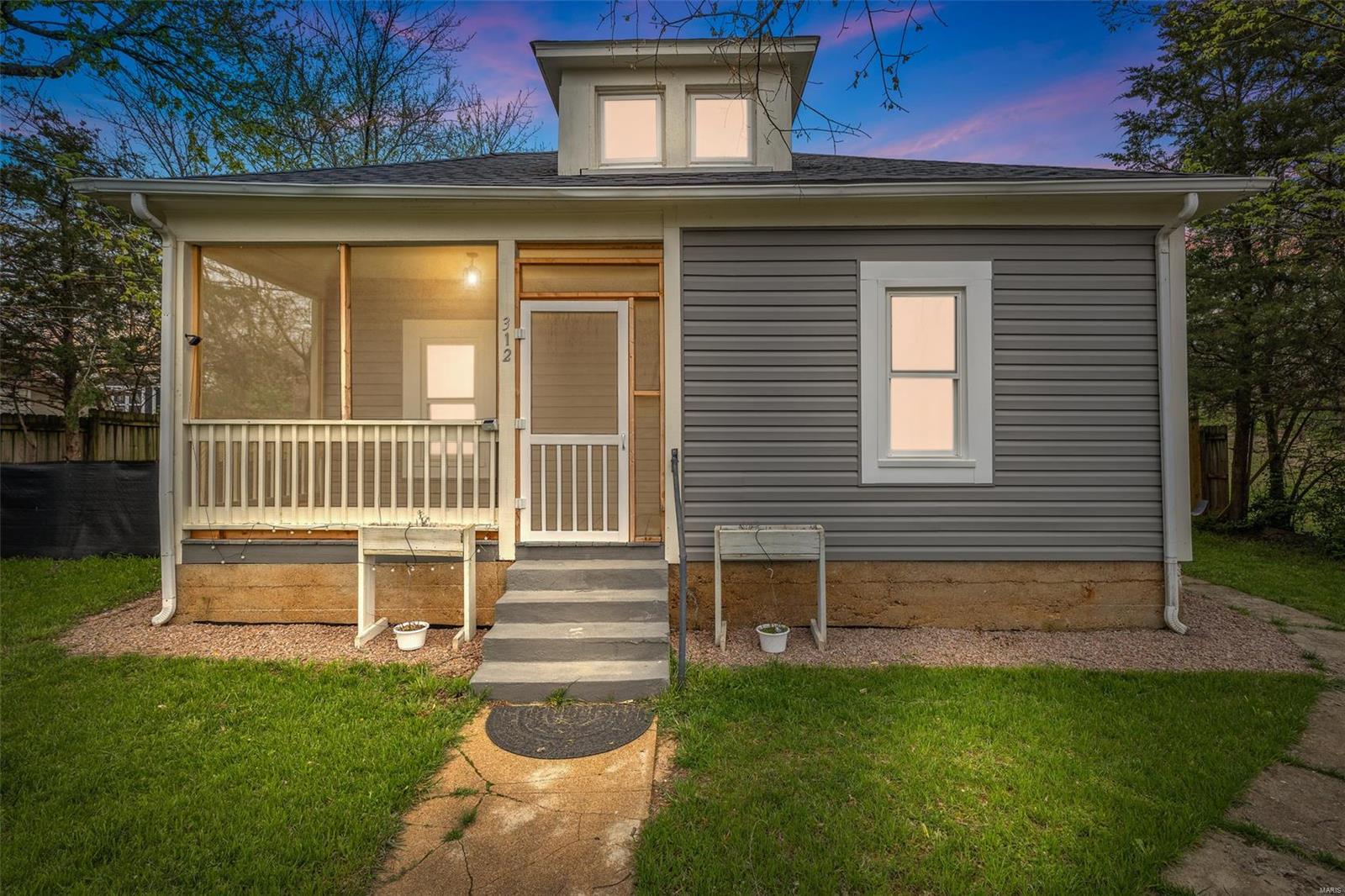 312 Mill Street Property Photo