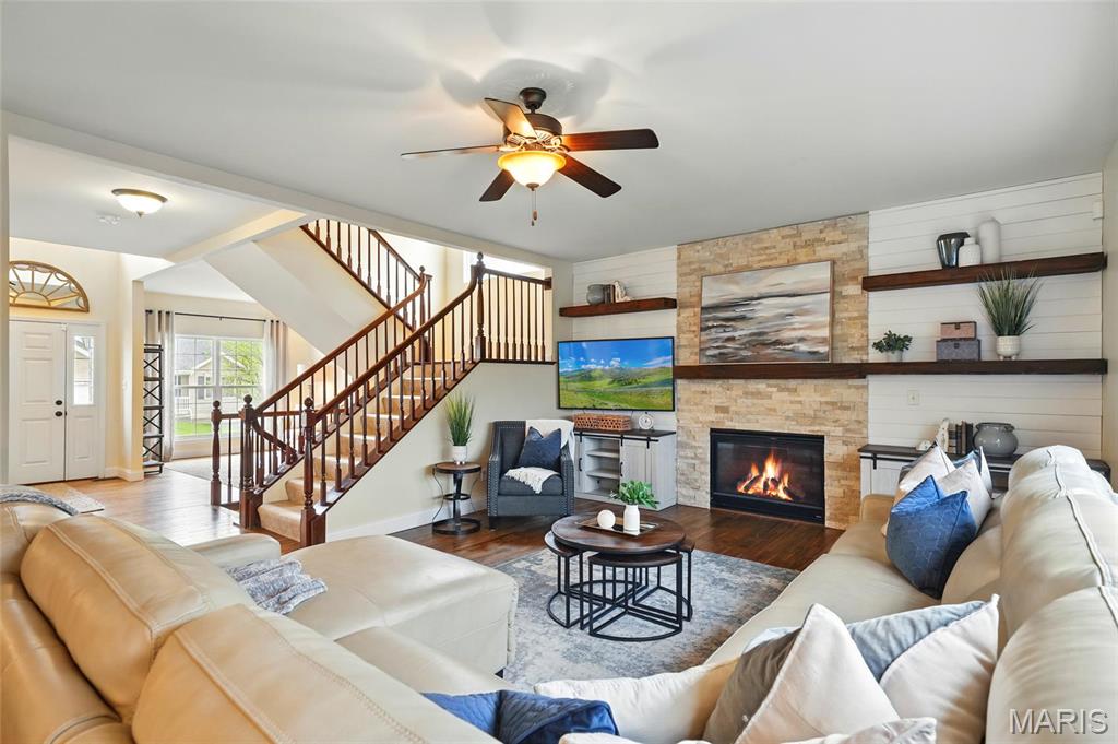 3151 Kingsridge Manor Drive Property Photo 11