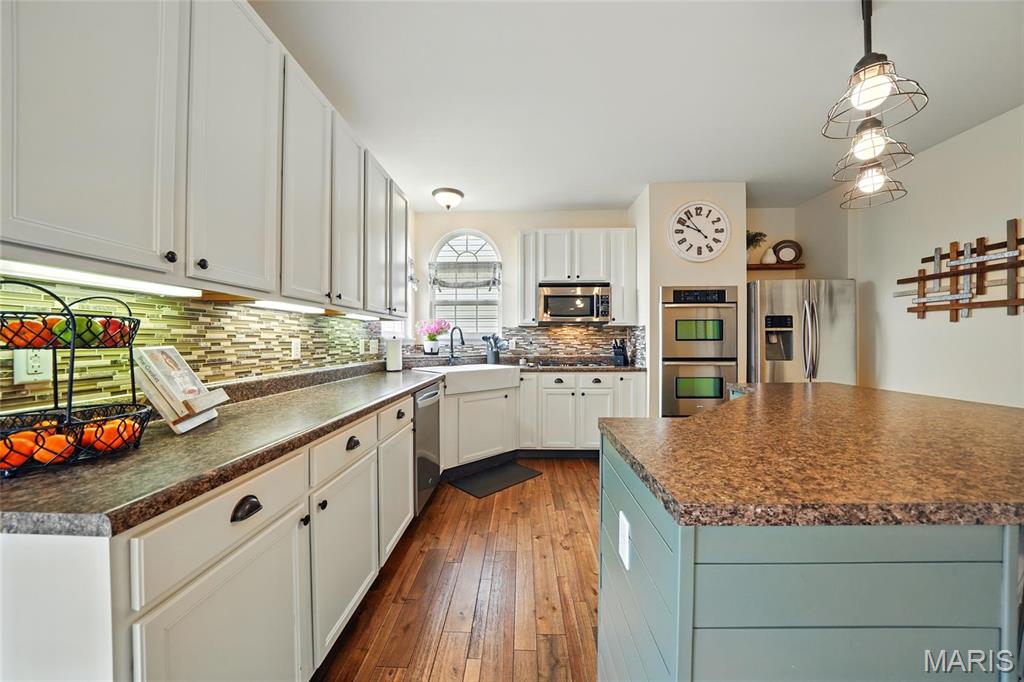 3151 Kingsridge Manor Drive Property Photo 14