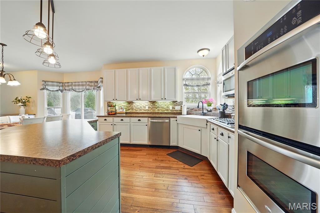 3151 Kingsridge Manor Drive Property Photo 15