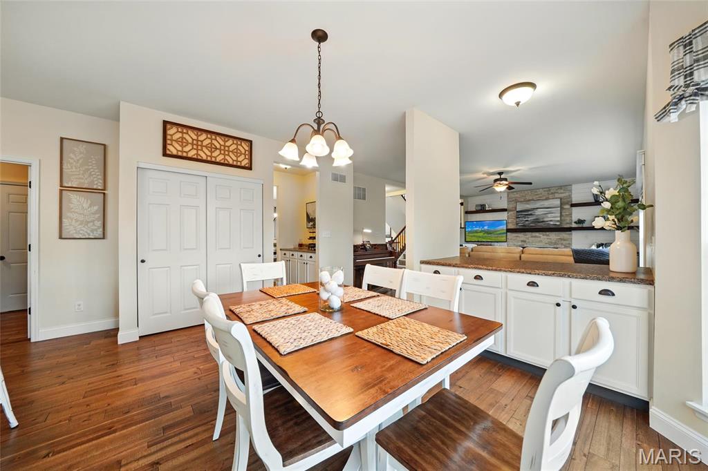 3151 Kingsridge Manor Drive Property Photo 18