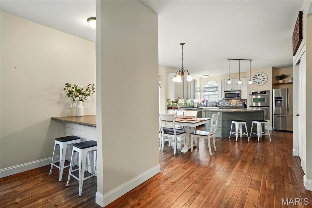 3151 Kingsridge Manor Drive Property Photo 20