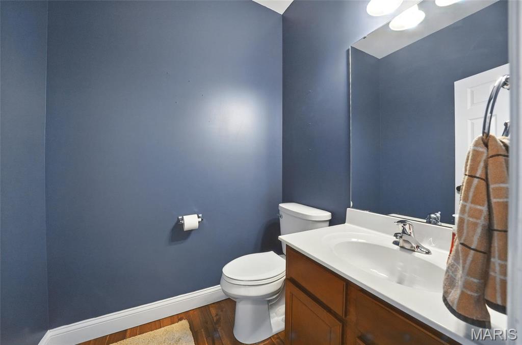 3151 Kingsridge Manor Drive Property Photo 23