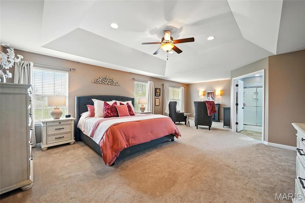 3151 Kingsridge Manor Drive Property Photo 24