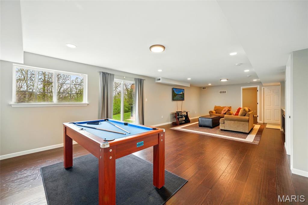 3151 Kingsridge Manor Drive Property Photo 35