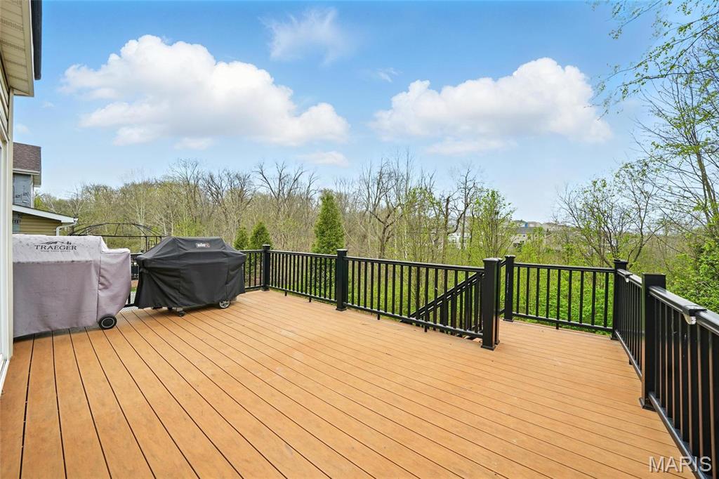 3151 Kingsridge Manor Drive Property Photo 40