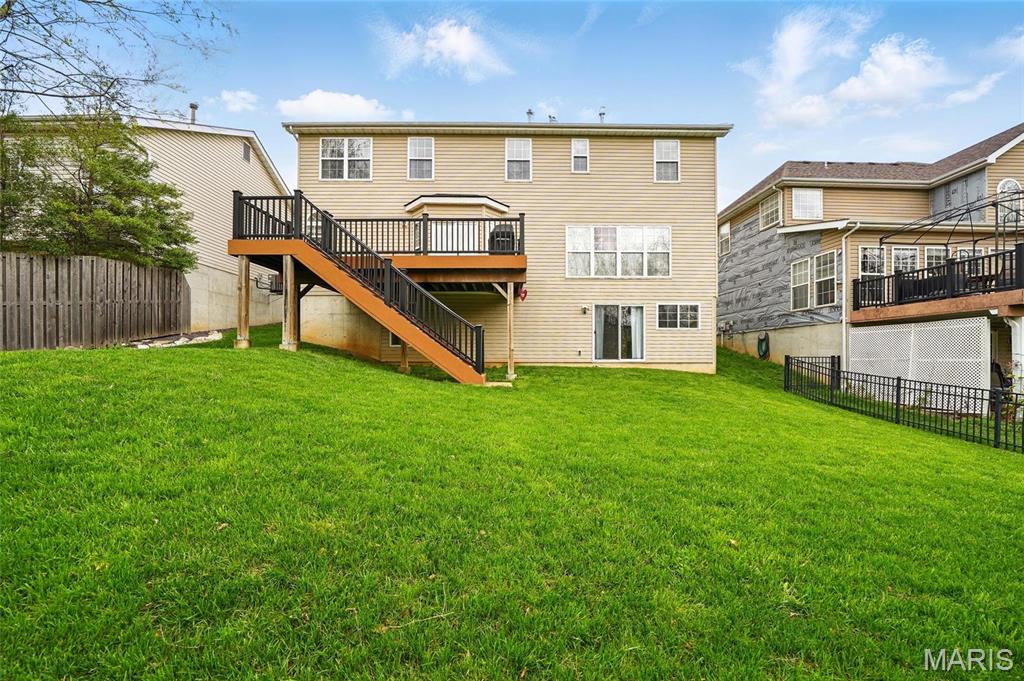 3151 Kingsridge Manor Drive Property Photo 41