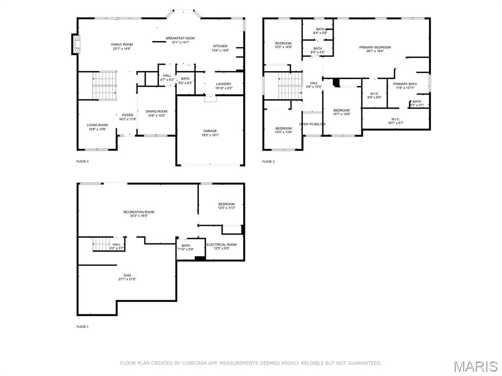 3151 Kingsridge Manor Drive Property Photo 47