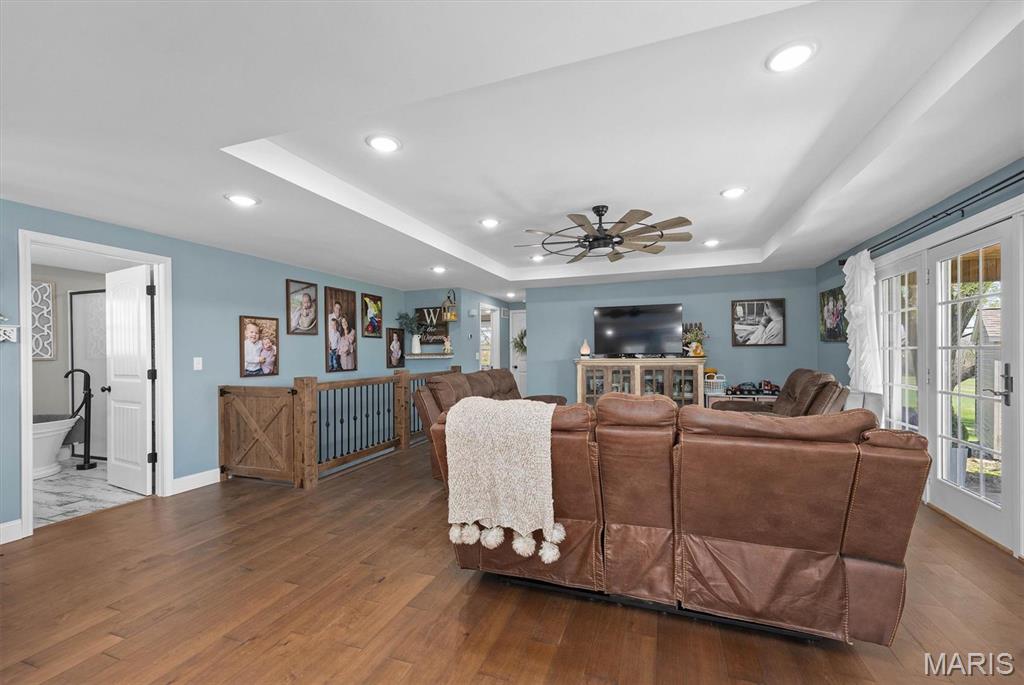 21510 Keyesport Road Property Photo 14