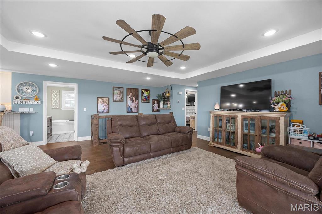 21510 Keyesport Road Property Photo 15