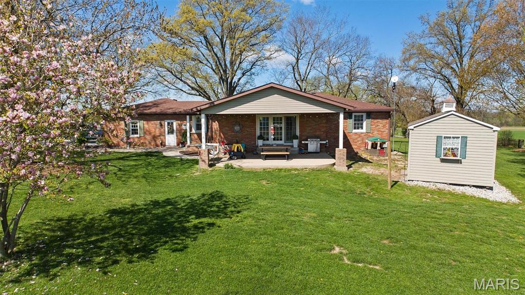21510 Keyesport Road Property Photo 29