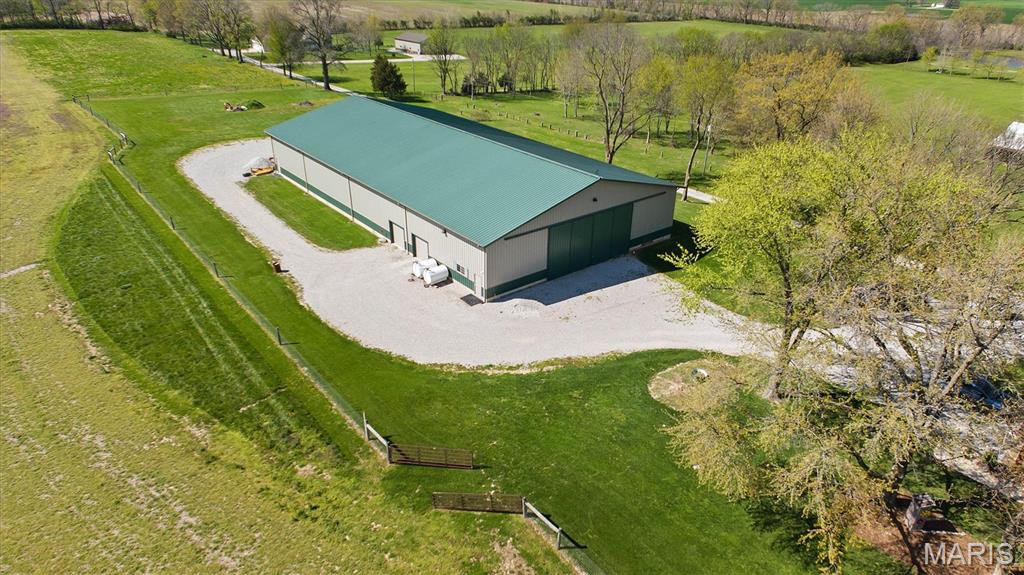 21510 Keyesport Road Property Photo 31