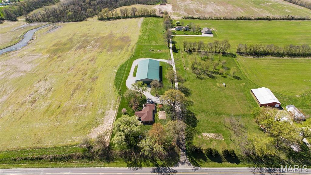 21510 Keyesport Road Property Photo 38