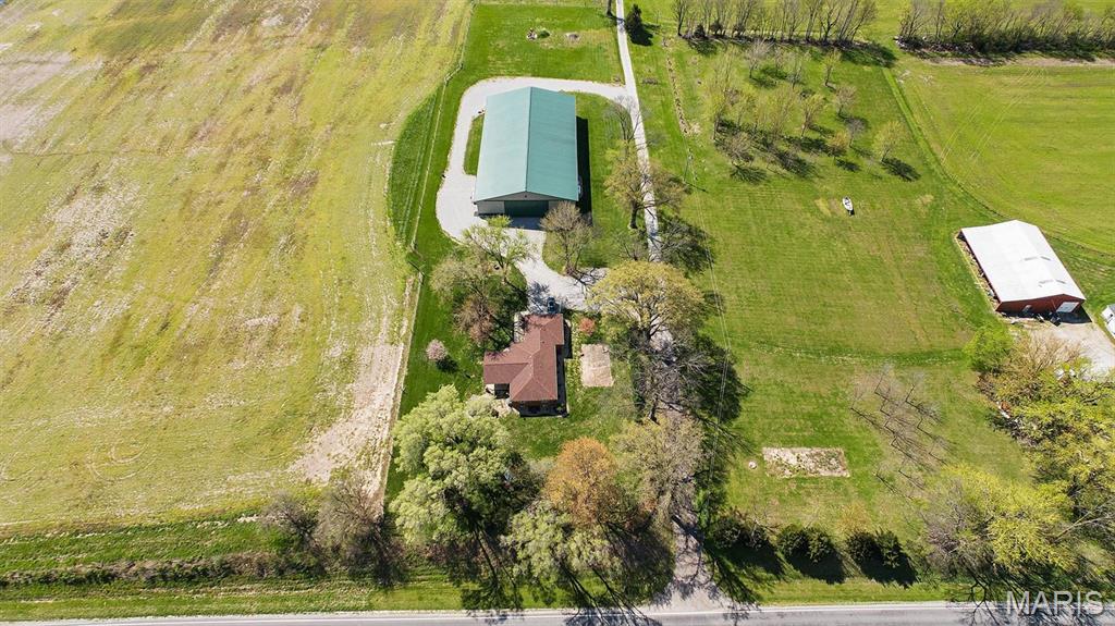 21510 Keyesport Road Property Photo 39