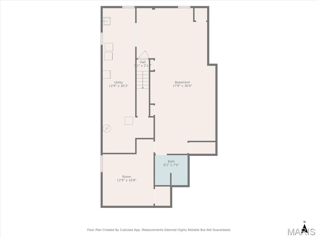 21510 Keyesport Road Property Photo 40