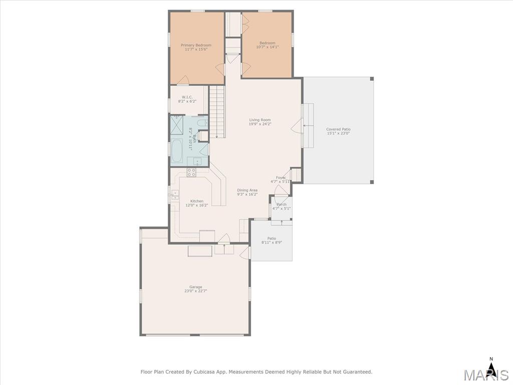 21510 Keyesport Road Property Photo 41