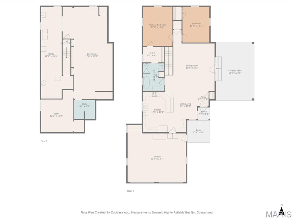 21510 Keyesport Road Property Photo 42