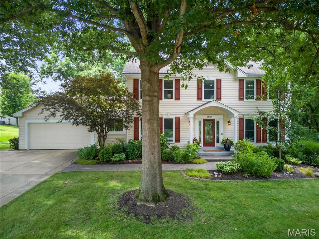 14815 Sycamore Manor Court Property Photo 1