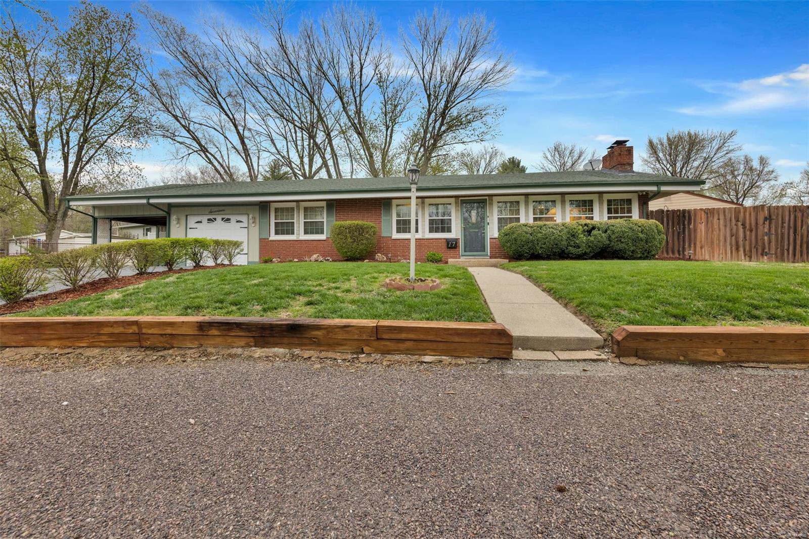 17 Marlo Drive Property Photo