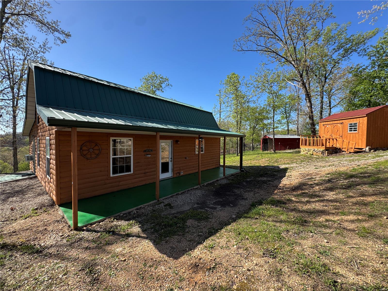 658 Bailey Lane Property Photo