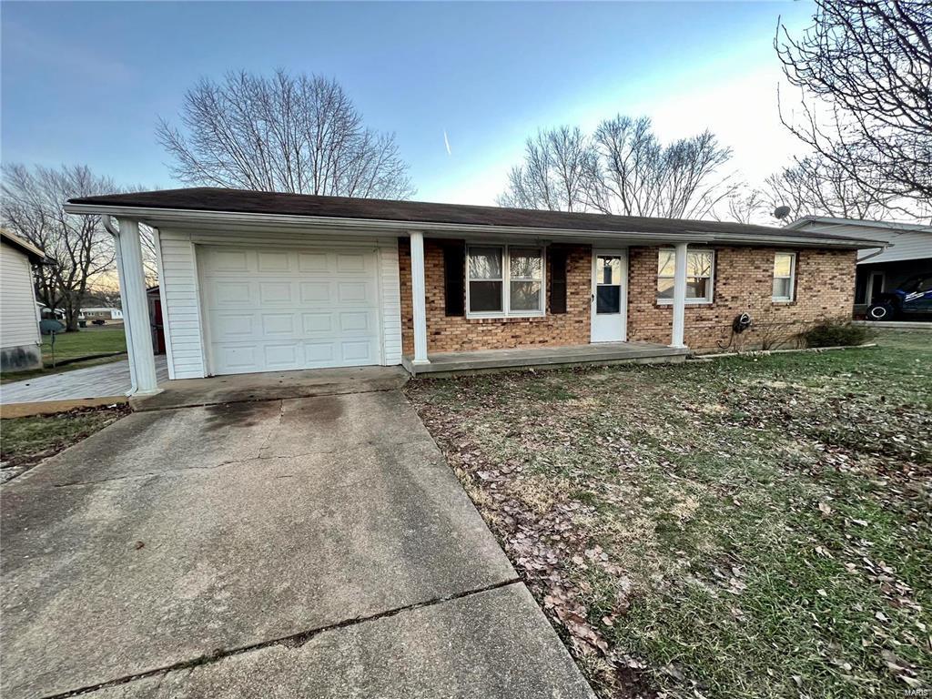 311 Sherlock Drive Property Photo