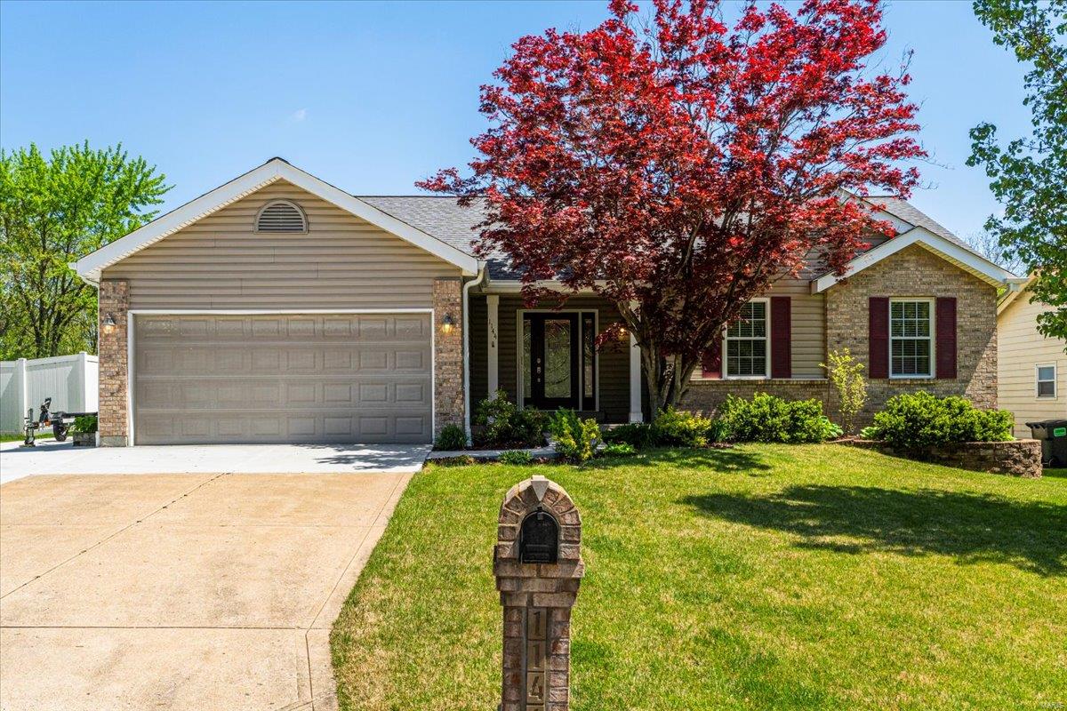 1144 Monza Drive Property Photo