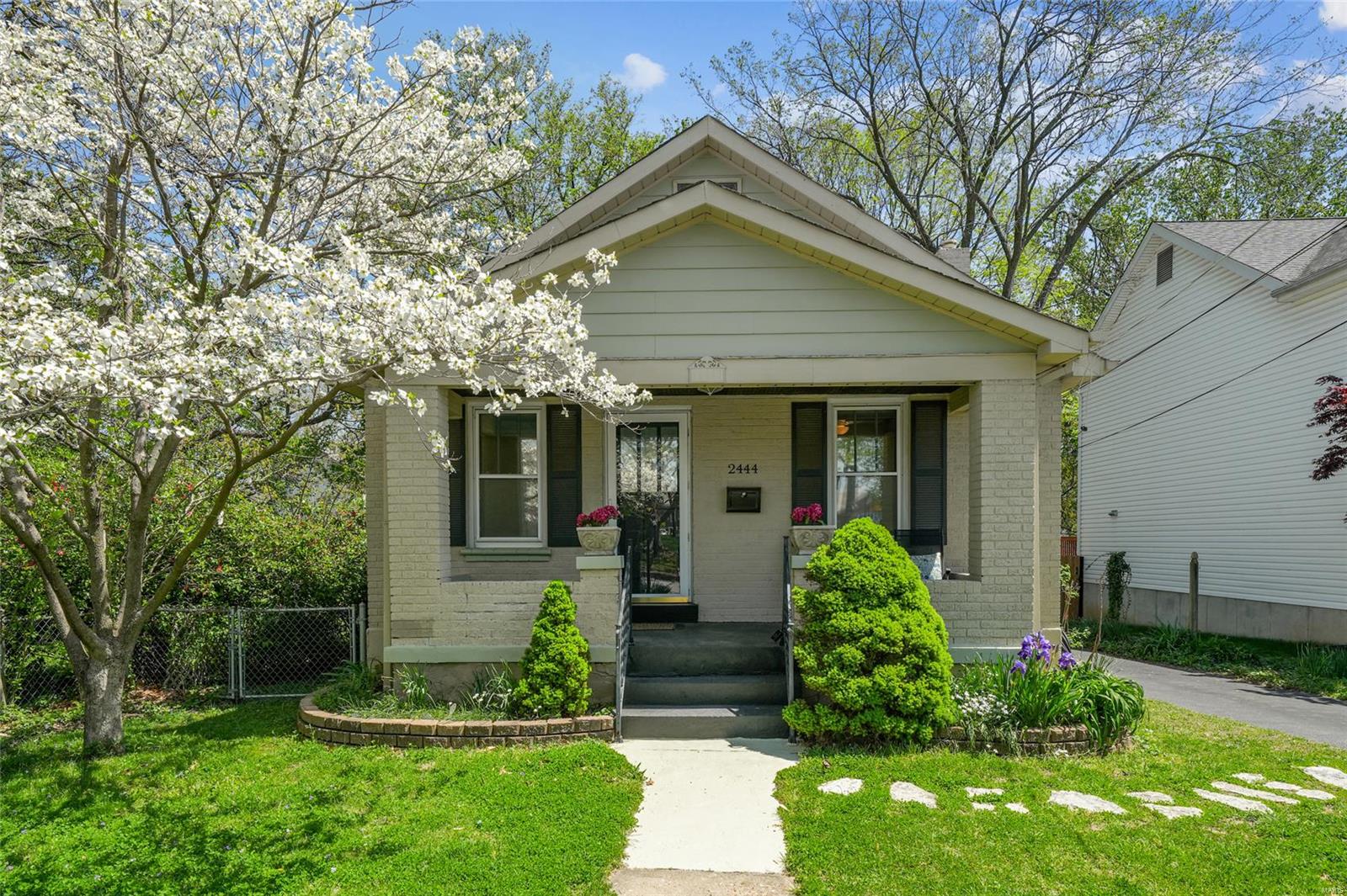 2444 Helen Avenue Property Photo