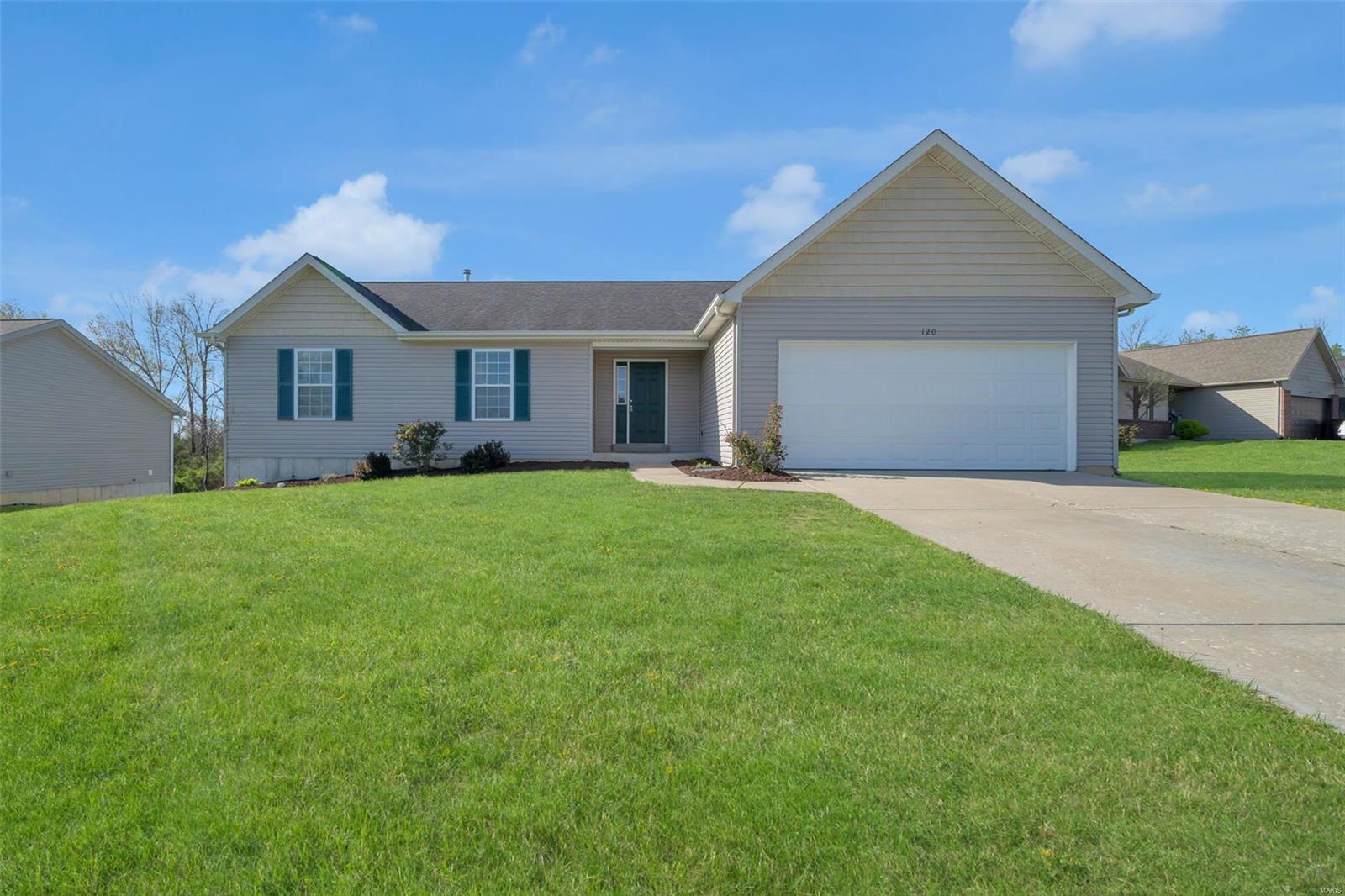 120 Sweetgum Drive Property Photo