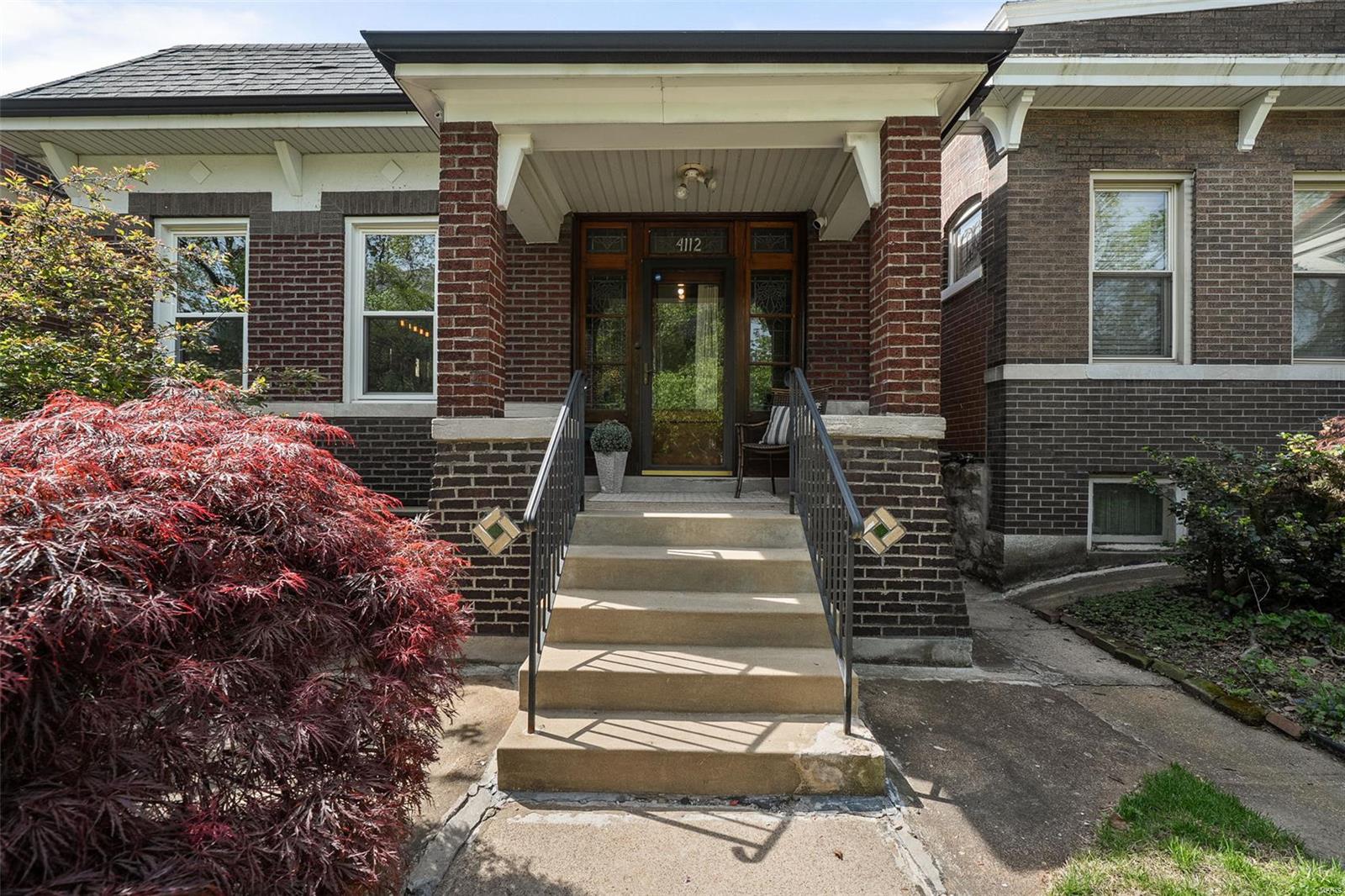 4112 Humphrey Street Property Photo